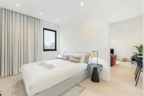 GuestReady - A fantastic home in Matosinhos