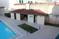 Fantastic apartment with pool access - Pools