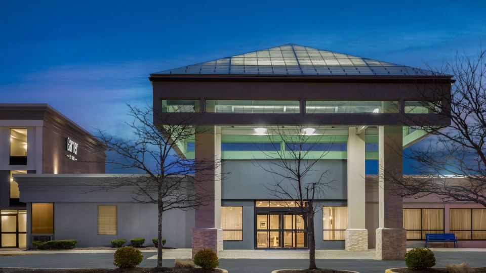 Garner Hotel Brockton - Boston by IHG