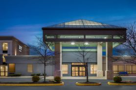 Garner Hotel Brockton - Boston by IHG