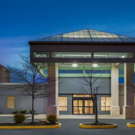 Garner Hotel Brockton - Boston by IHG