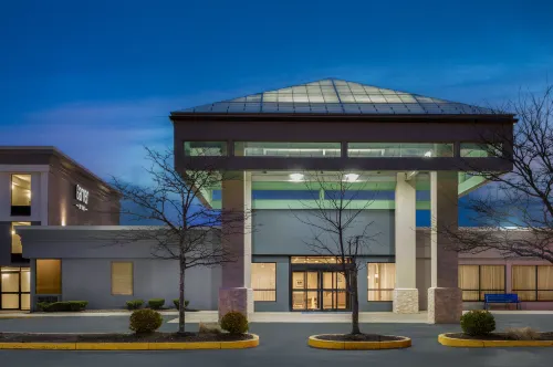 Garner Hotel Brockton - Boston by IHG