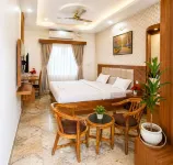 โรงแรม คงคา วาติกา วาราณสี