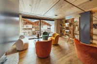Paradise Lodge