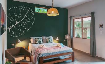 Taki Tambo Lodge