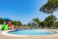 Club del Sole Marina Family Resort - Beach