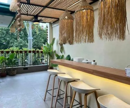 Coco Manila Hostel
