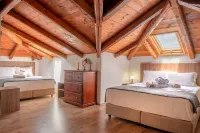 Iris Stone Built Villa - 4 stjerner