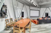 Nuclear Missile Silo Bunker on Schilling Afb! - Homestays
