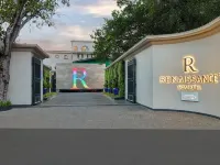 Renaissance Goa Hotel Hotels in Arpora
