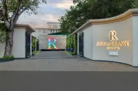 Renaissance Goa Hotel