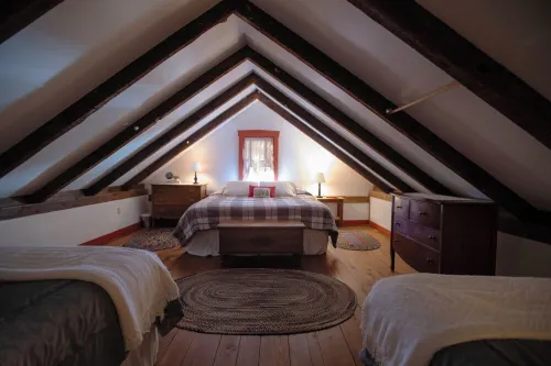 Spruce Edge Guest House