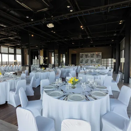 Hotel Terrado Rancagua