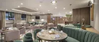 DoubleTree by Hilton Plovdiv Center - Bữa sáng