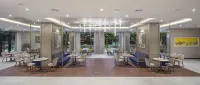 DoubleTree by Hilton Plovdiv Center - Bữa sáng
