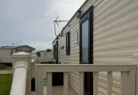 122 Happy Days South Chapel St Leonards - 2-Star