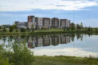 Hampton Inn by Hilton Edmonton/Sherwood Park - Pet friendly
