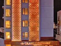 Grand Continent Dwarka Hotels in Dwarka