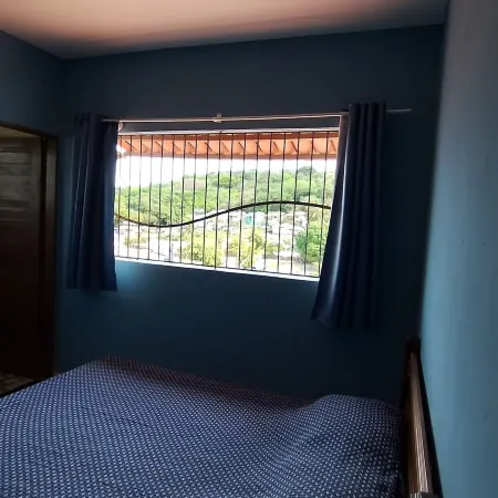 Casa Hostel da Cida