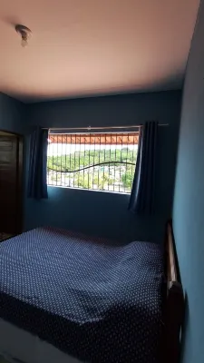 Casa Hostel da Cida