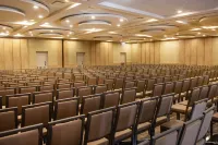 Holiday Inn MONTERREY-PARQUE FUNDIDORA by IHG