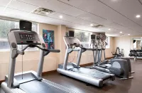 Prestige Prince George Lodge - Gym