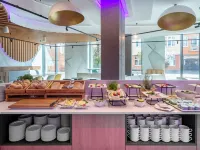 Prize By Radisson Gdansk Hotels near Great Synagogue