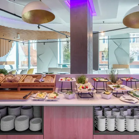 Prize By Radisson Gdansk