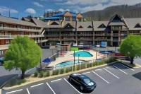 Crossroads Inn & Suites - Motels