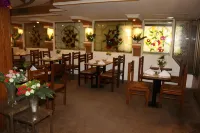 Hor Moheb Hotel - servizio colazione