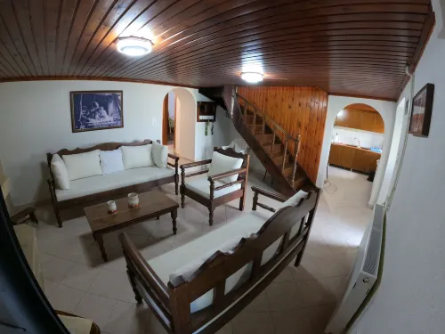 PIALEIA - chambre d’hôtes