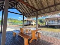 Le TeRava Hotels in Raiatea