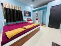 NS Dosti Villa By Glitz - Villas
