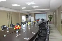 Grand Asia Hotel