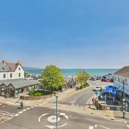 Swn Y Mor - 1 Bedroom Studio - Saundersfoot