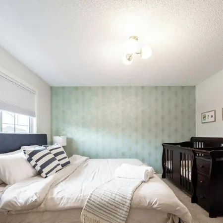 Nordic Retreat Near Wem | Hot Tub, 2 Lounges, Fire Table, King Suite • Sleeps 10