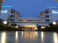 El Mouradi Palm Marina - Families and Couples Only - 5 Sao