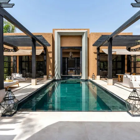 Mandarin Oriental, Marrakech