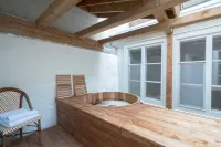 Auberge Place d'Armes