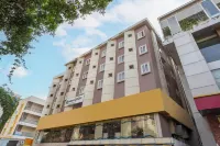Treebo Golden Stay Electronic City Hotels near Biocon
