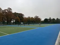 摩爾公園公寓(Moor Park Apartments) 普雷斯頓住宿飯店