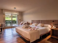 Hotel Spa Norat Torre Do Deza Hotels in Deza