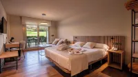 Hotel Spa Norat Torre Do Deza