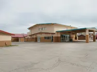 OYO Hotel Guymon OK US-54 Hôtels à : Guymon