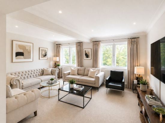 Park Lane Apartments Mayfair Collection