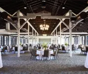 The Confluence Hotel - breakfast