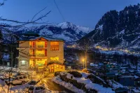 Leela Cottages Manali