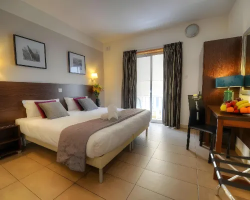 Carlton Hotel Hotels in Sliema