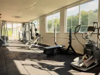 Wish Foz do Iguaçu - Fitnessstudio