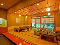 鹿角飯店 - 早餐